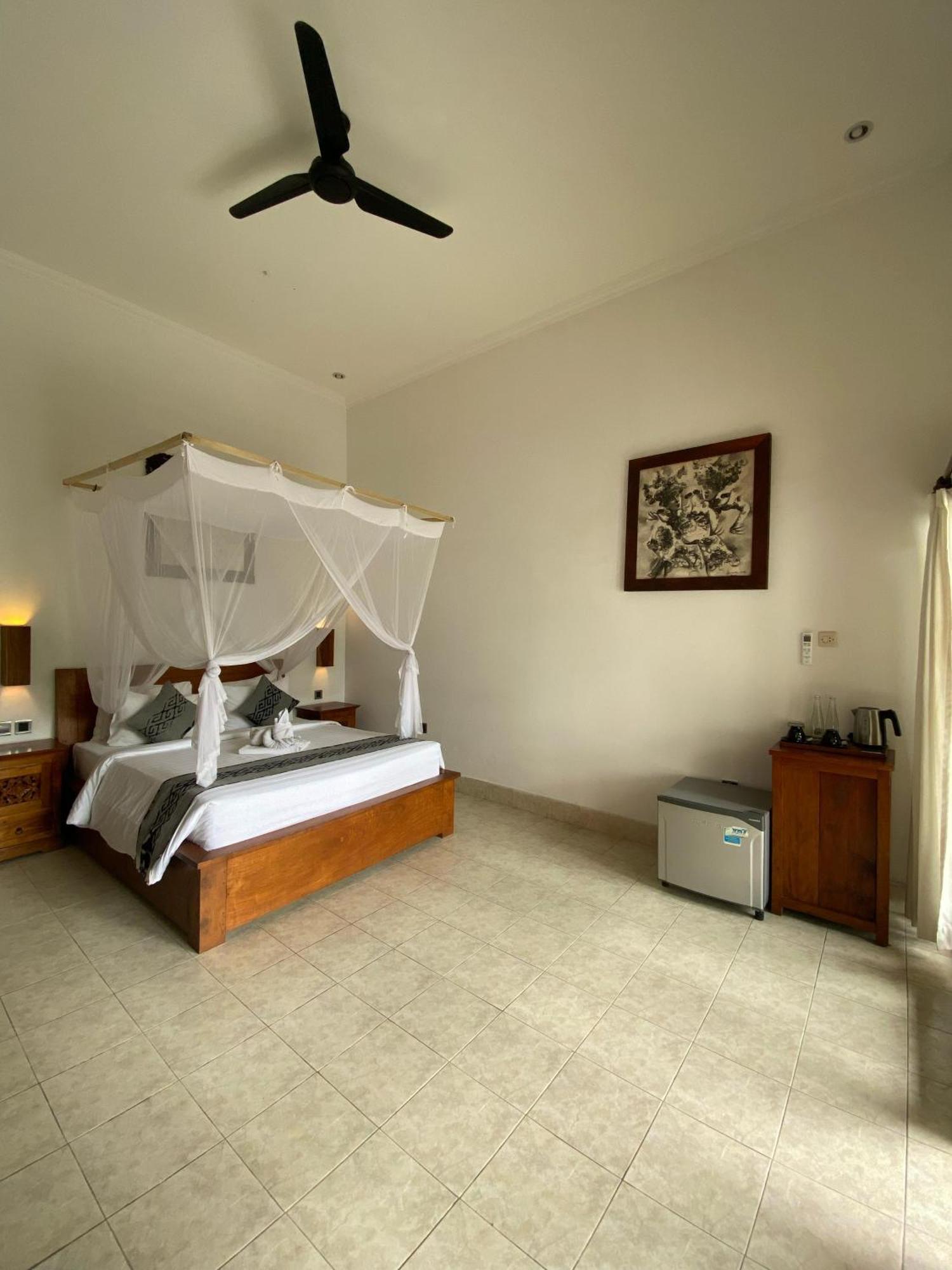 Abian Ayu Villa Sidemen  Extérieur photo